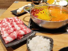 -呷哺呷哺(砂之船奥莱店)