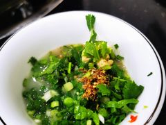 -肖仙仙羊肉汤·创于1996年(三官堂总店)