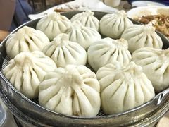 -石饮红星包子(中山路店)