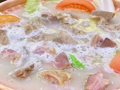 -阿婆情腊排骨火锅(金虹路店)
