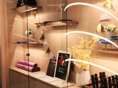 -W FITNESS 威尔仕健身·游泳(老西门新苑店)