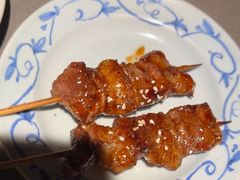 -沼津港精致料理·寿喜烧·烧鸟(龙湖南桥天街日料榜单店)