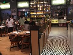 -MYLK意式小厨(熙地港店)
