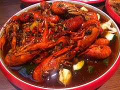 -老闵田螺馆·南昌市井菜·特色小吃(总店)