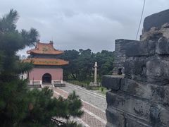 -北陵公园
