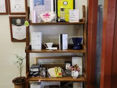 -HUG COFFEE(鼓楼店)