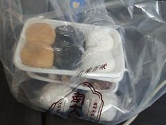 -南大门韩国米糕(公滨路店)