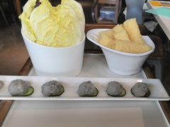 -百年果林椰子鸡(中洲店)