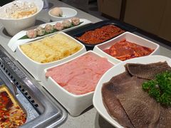 -海底捞火锅(塘厦天虹店)
