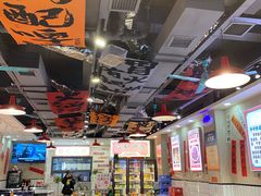 -黔有有贵州酸汤夺夺粉火锅(五味十字店)