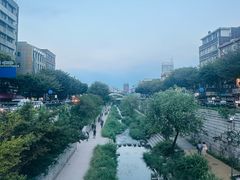 -东大门市场