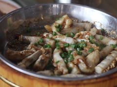 -红日饭店(裕隆三路店)