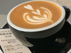 -Seesaw Coffee(上生新所店)