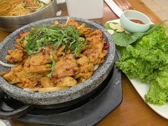 -全州拌饭馆(断桥店)
