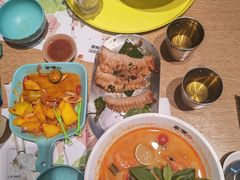 -蔡澜Pho·越南粉餐厅(海上世界店)