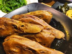-嘎嘎鸭脑壳江湖菜(五里店)