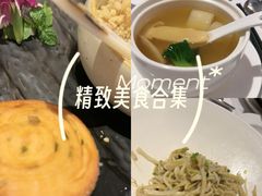 -南麓·浙里(外滩店)