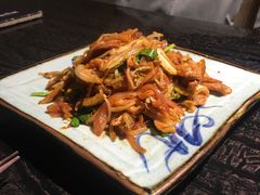 -梅亭居酒屋(中大国际店)