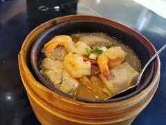 鲜虾蒸臭豆腐-蒸年青STEAM YOUNG(501城市广场店)