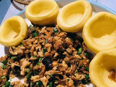 -红蜡烛-养生粥-津鲁菜(中山路店)