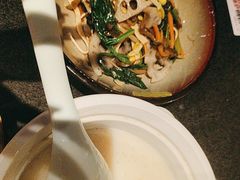 -南京大牌档(新街口德基广场店)