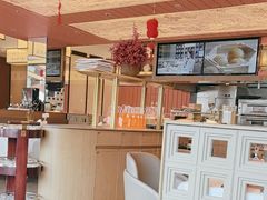 -小厨娘淮扬菜(天印大道店)