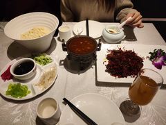 -惠丰堂饭庄·烤鸭·京味菜(西北旺·唐家岭店)