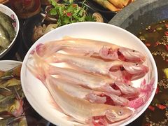 -石锅苗苗鱼(武汉首店)