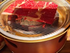 -西塔老太太泥炉烤肉(万柳华联店)