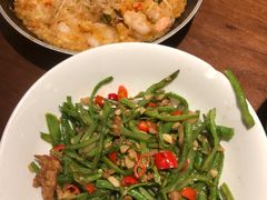 -湖兰金牌小炒肉(椒江万达店)