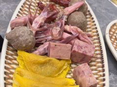 -一绪に寿喜烧(荟聚店)