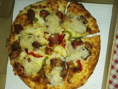 -City1+1城市比萨·意面(桂林路店)