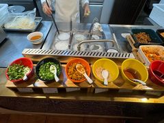 -黄山排云型旅酒店餐厅