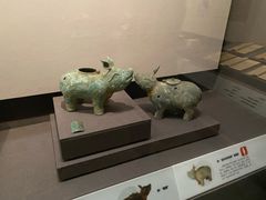 -湖州博物馆