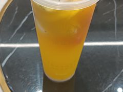 -山住茶(上海路万达店)