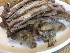 -清真·益鑫羊肉手抓馆(花园北街店)