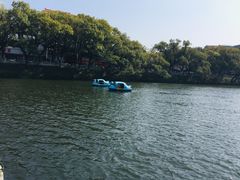 -潮州西湖