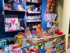 零售区-和平菓局(王府井店)