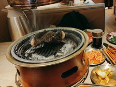 -西塔老太太泥炉烤肉(北京望京店)
