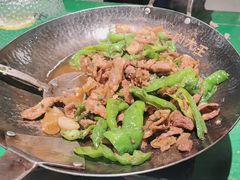 -费大厨辣椒炒肉(太平老街店)