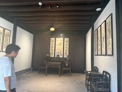 -蔡元培故居