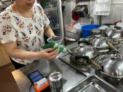 -下环街市熟食中心