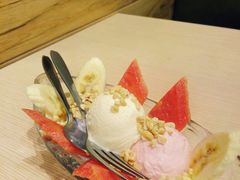 -佰搭果·广式茶餐厅(石牌东路店)