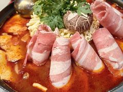 -崔解放·朝韩大排档(虹悦城店)