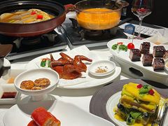 -南棠馆粤菜坊(群光店)