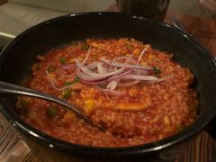 海鲜饭-El Bodegon阿根廷秘鲁餐厅(幸福路店)