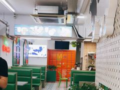 大堂-义顺牛奶公司(新马路老店)