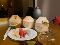 -三亚太阳湾柏悦酒店