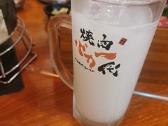 -大阪烧肉BAKA一代(十亩地店)