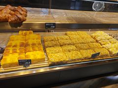 -FANEN法念·烘焙·甜点(万象城店)